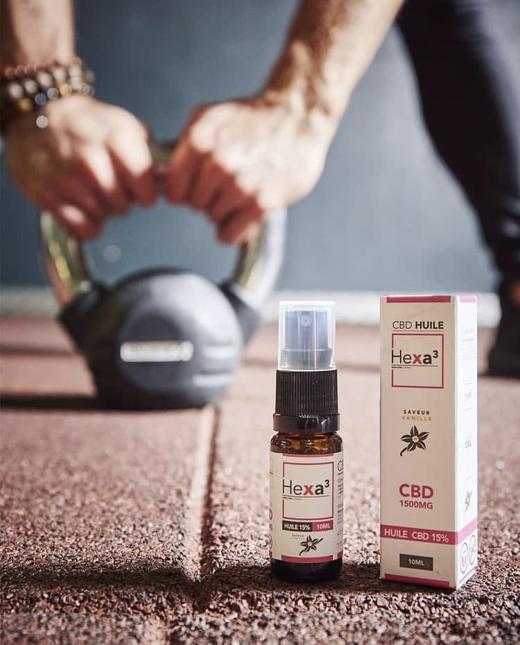 cbd crossfit
