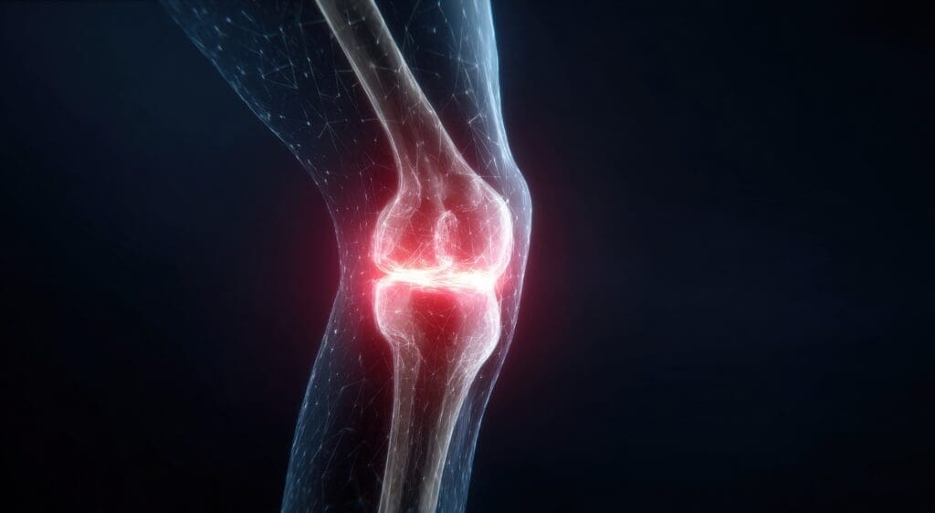 CBD et Arthrose