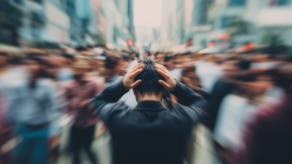 CBD et Stress