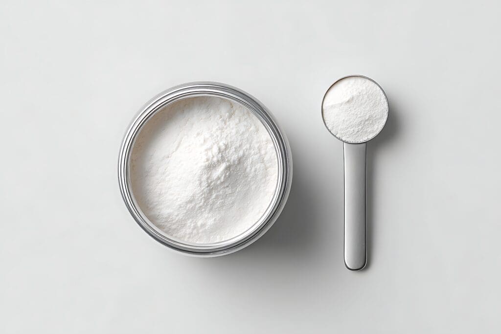 créatine monohydrate