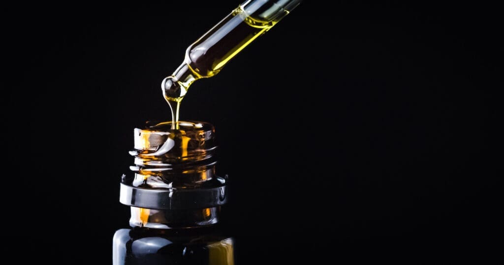 les effets du CBD
