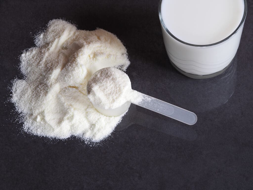 Glucosamine
